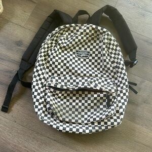 Vans Back Pack !!